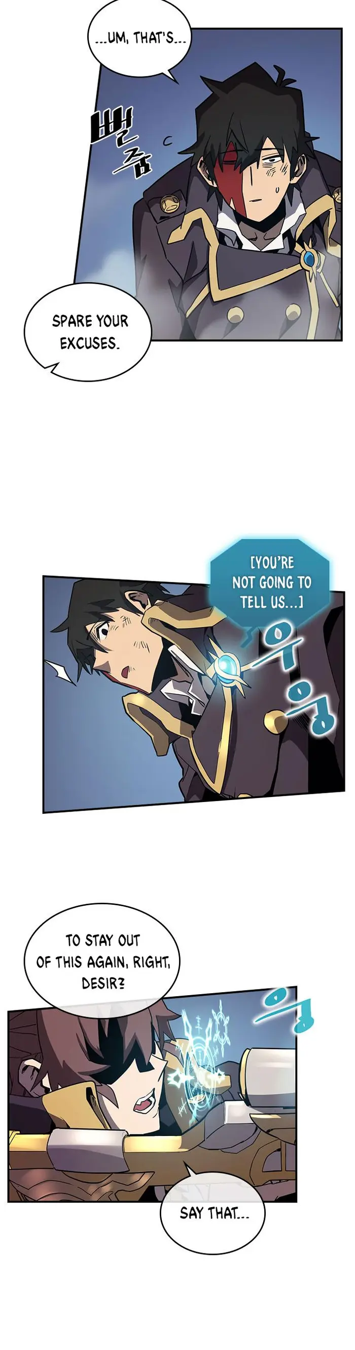 A Returner’s Magic Should Be Special Chapter 91 image 17_optimized